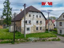 Prodej rodinného domu, Verneřice, Českolipská, 220 m2