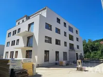 Prodej bytu 3+kk, Praha - Radotín, náměstí Osvoboditelů, 71 m2