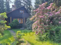 Prodej chaty, Březí nad Oslavou, 84 m2