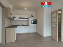 Prodej bytu 3+kk, Břežany II, 81 m2