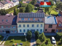 Prodej bytu 1+1, Olomouc - Řepčín, Řepčínská, 43 m2