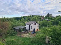 Prodej chaty, Libčice nad Vltavou, 28 m2