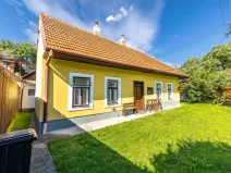 Prodej chalupy, Kněžice, 81 m2