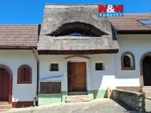 Prodej vinného sklepa, Kobylí, 140 m2