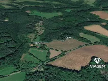 Prodej podílu pole, Dobřeň, 111 m2