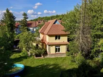 Prodej rodinného domu, Brno - Žabovřesky, Jana Nečase, 327 m2
