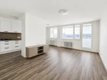 Pronájem bytu 3+kk, Praha - Hostivař, Kozmíkova, 70 m2