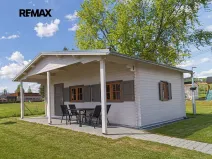 Prodej chaty, Nový Malín, 38 m2