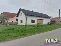 Prodej rodinného domu, Březina, 100 m2