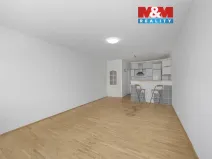 Prodej bytu 2+kk, Praha - Stodůlky, Suchý vršek, 65 m2