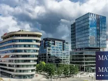 Pronájem bytu 2+kk, Brno, Spálená, 53 m2