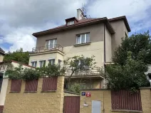 Prodej domu, Praha - Libeň, Kubišova, 361 m2