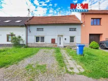 Prodej rodinného domu, Kostelec na Hané, 85 m2