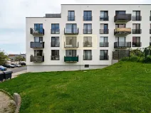 Prodej bytu 2+kk, Plzeň, V Zahrádkách, 53 m2