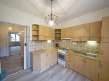 Pronájem bytu 1+1, Příbram, Edvarda Beneše, 44 m2