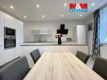 Pronájem bytu 3+kk, Praha - Střešovice, U střešovických hřišť, 95 m2