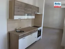 Pronájem bytu 1+1, Liberec, Tovaryšský vrch, 43 m2