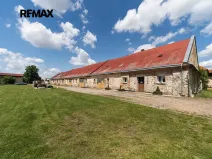 Pronájem výrobních prostor, Pardubice, Plemenářský podnik, 1295 m2