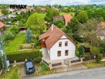 Prodej rodinného domu, Osov, 132 m2