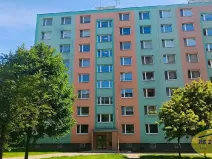 Prodej bytu 3+1, Lipník nad Bečvou, Zahradní, 72 m2