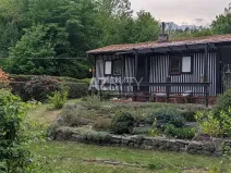 Prodej chaty, Chocerady, 40 m2
