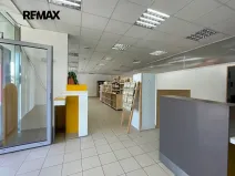 Pronájem obchodního prostoru, Břeclav, Lidická, 45 m2