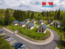 Prodej chaty, Horní Bečva, 106 m2
