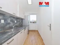 Pronájem bytu 3+1, Havlíčkův Brod, V Rámech, 69 m2