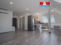 Prodej bytu 3+kk, Ostrava - Slezská Ostrava, Zárubecká, 79 m2