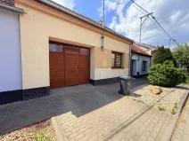 Pronájem rodinného domu, Žabčice, U Rybníka, 132 m2
