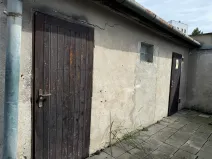 Pronájem skladu, Hranice - Hranice I-Město, 28. října