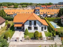 Prodej rodinného domu, Praha - Miškovice, Machnova, 187 m2