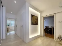 Prodej bytu 3+1, Kuřim, Školní, 102 m2