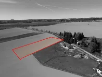 Prodej pozemku pro bydlení, Chocnějovice, 5604 m2