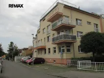 Pronájem garážového stání, Praha - Suchdol, Internacionální, 15 m2
