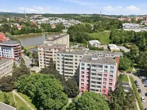 Prodej bytu 2+1, Hranice, Jaselská, 48 m2