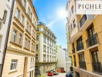 Prodej obchodního prostoru, Karlovy Vary, Moravská, 71 m2
