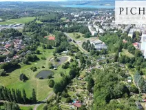 Prodej zahrady, Sokolov, 594 m2
