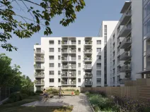 Prodej bytu 1+kk, Brno, Střední, 45 m2