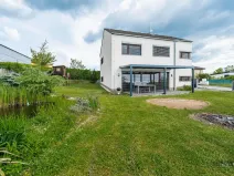Prodej rodinného domu, Dobříš, Trnková, 241 m2
