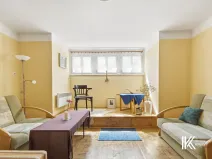 Prodej apartmánu, Seč, 88 m2