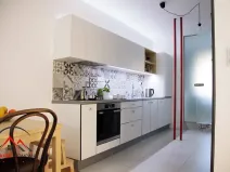 Pronájem bytu 2+kk, Kopřivnice, Sadová, 55 m2