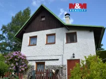 Prodej chalupy, Olešnice v Orlických horách, 72 m2