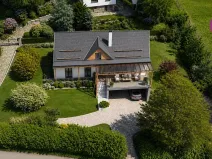 Prodej pozemku pro bydlení, Malenovice, 1541 m2