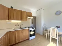 Pronájem bytu 1+1, Napajedla, Nábřeží, 33 m2
