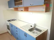Pronájem bytu 1+1, Prostějov, Antonína Slavíčka, 32 m2