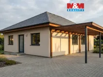 Prodej rodinného domu, Zbýšov, 119 m2