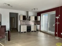 Pronájem bytu 2+kk, Kroměříž, Nitranská, 57 m2