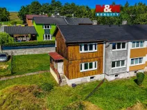 Prodej rodinného domu, Dasnice, 130 m2