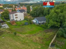 Prodej pozemku pro bydlení, Sluhy, 839 m2